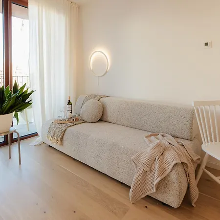 Lejlighed Zwirn Bratislava