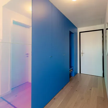 Apartment Zwirn Bratislava