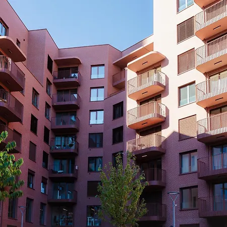 Zwirn Apartment Bratislava