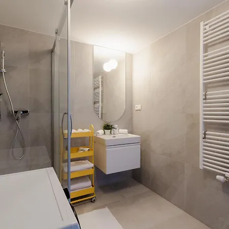 Zwirn Apartment Bratislava