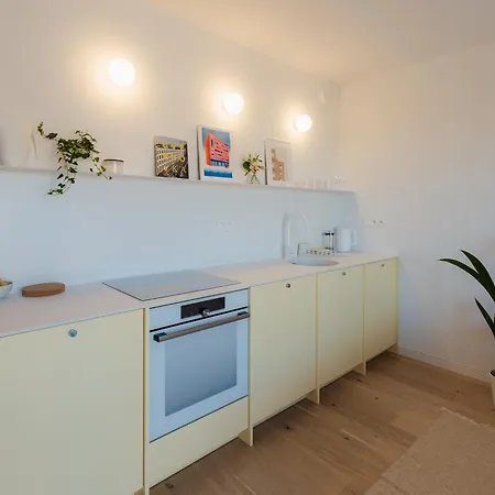 Apartmán Zwirn Bratislava