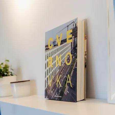 Zwirn Lejlighed Bratislava