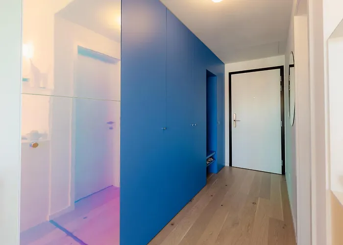 Apartment Zwirn Bratislava