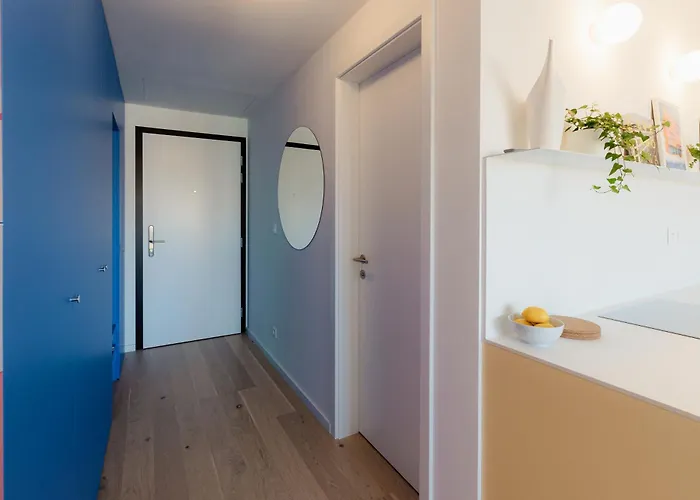 Zwirn Appartement Bratislava