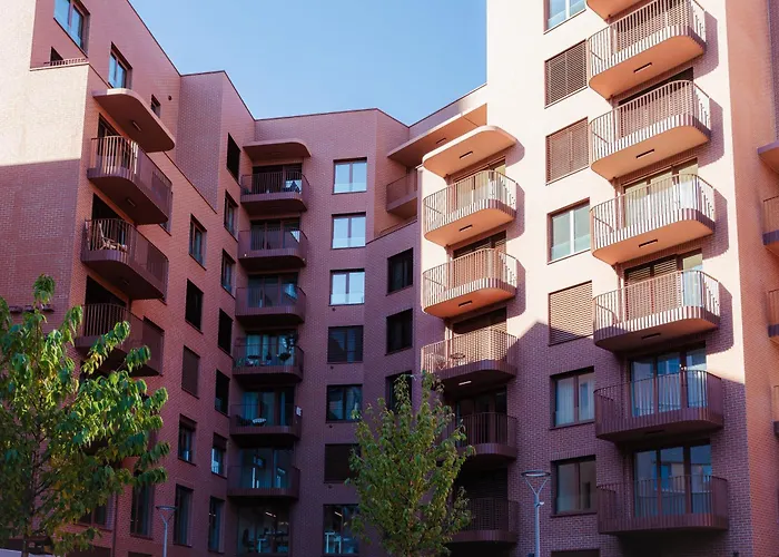 Zwirn Appartement Bratislava