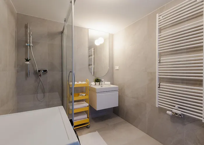 Zwirn Apartment Bratislava