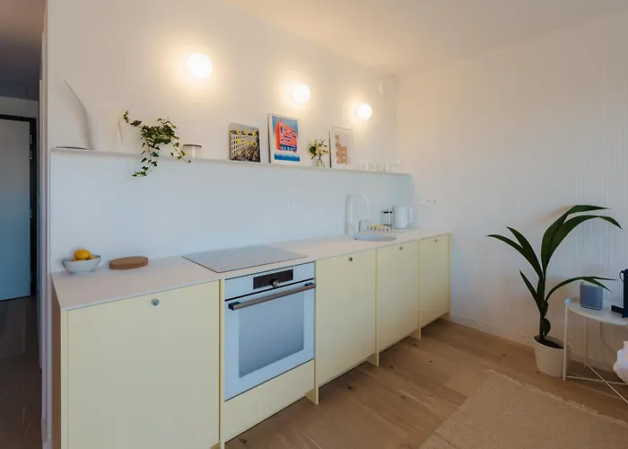 Apartment Zwirn Bratislava