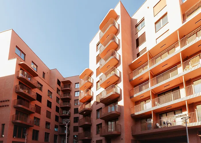 Zwirn Apartment Bratislava