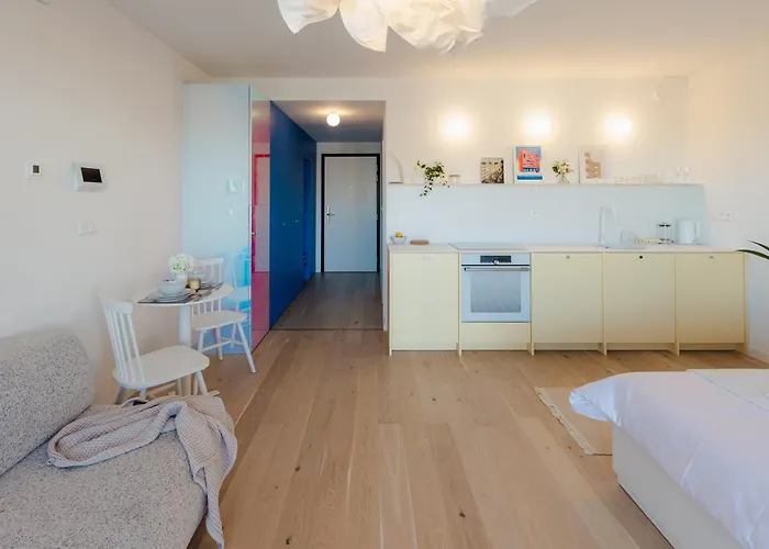 Zwirn Appartement Bratislava