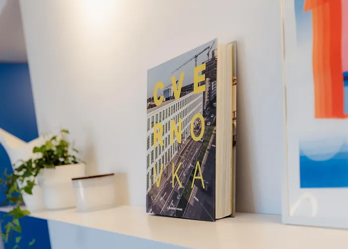 Zwirn Appartement Bratislava