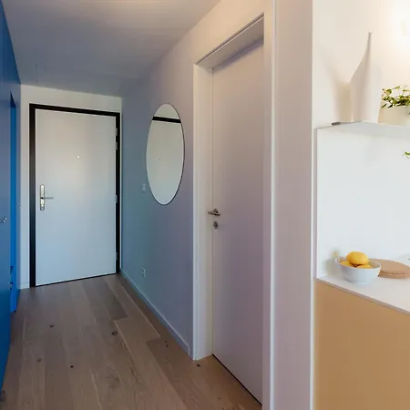 Zwirn Appartement Bratislava