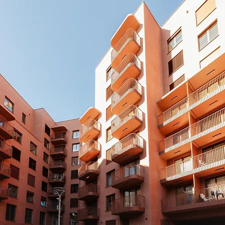 Zwirn Appartement Bratislava