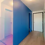 شقة Zwirn براتسيلافا