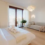 Zwirn شقة