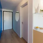 Zwirn شقة براتسيلافا